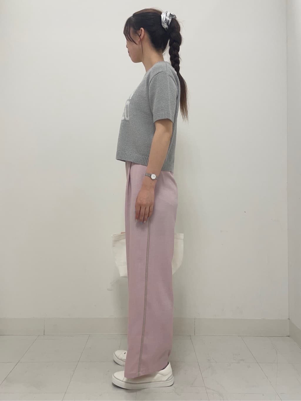 KANNAさんの「Dessin｜」を使ったコーディネート