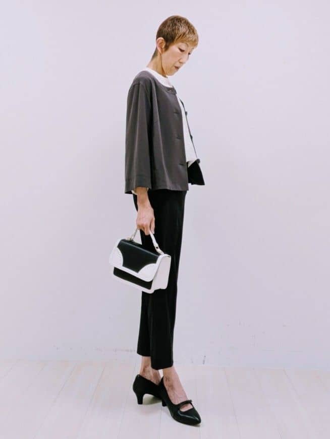 sachiさんの「Reflect｜」を使ったコーディネート