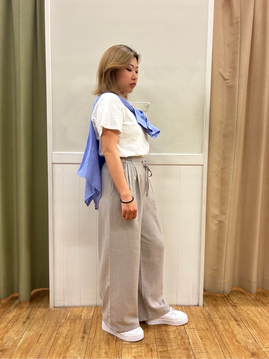 あんこさんの「SHOO･LA･RUE｜」を使ったコーディネート