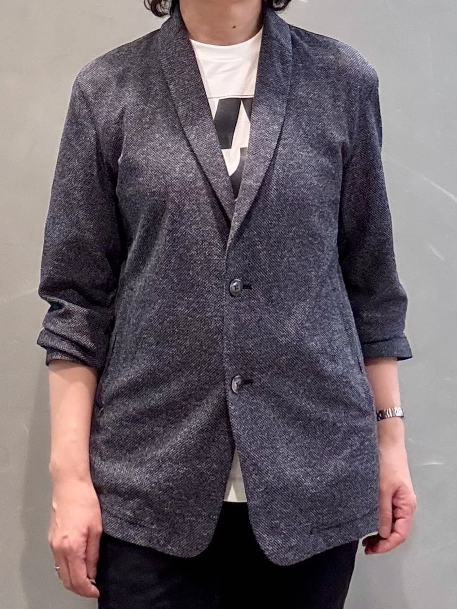 のぐみさんの「TAKEO KIKUCHI｜ペンタゴンカットピアス」を使ったコーディネート