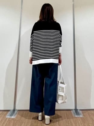 Juneさんの「UNTITLED｜トリプルワントップペンダント」を使ったコーディネート