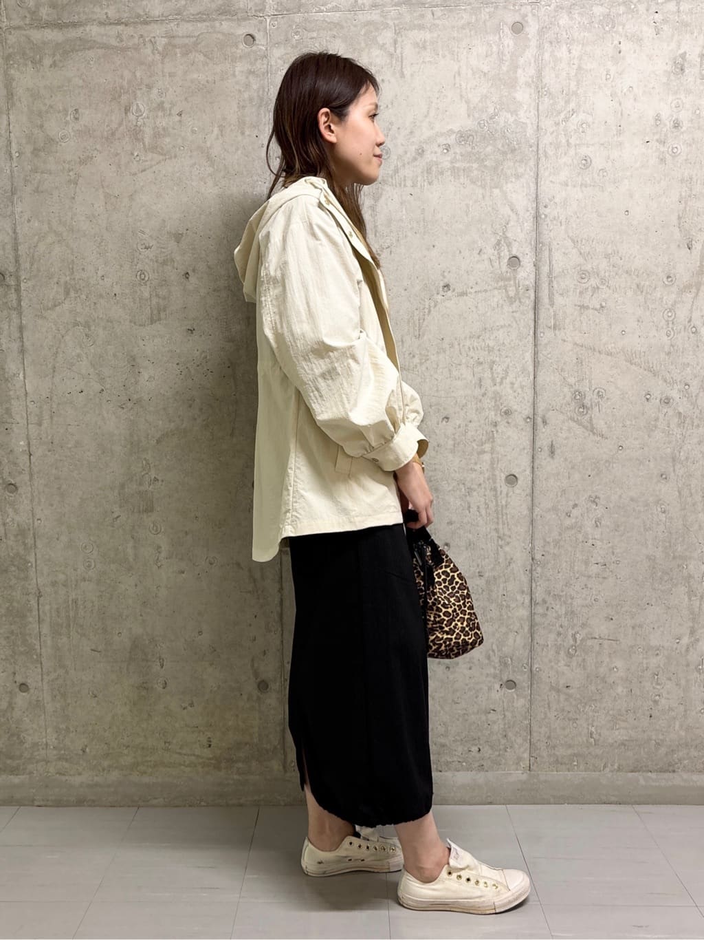 YUMIさんの「Dessin｜」を使ったコーディネート