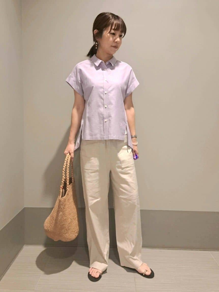 Takahashiさんの「DRESSTERIOR｜」を使ったコーディネート
