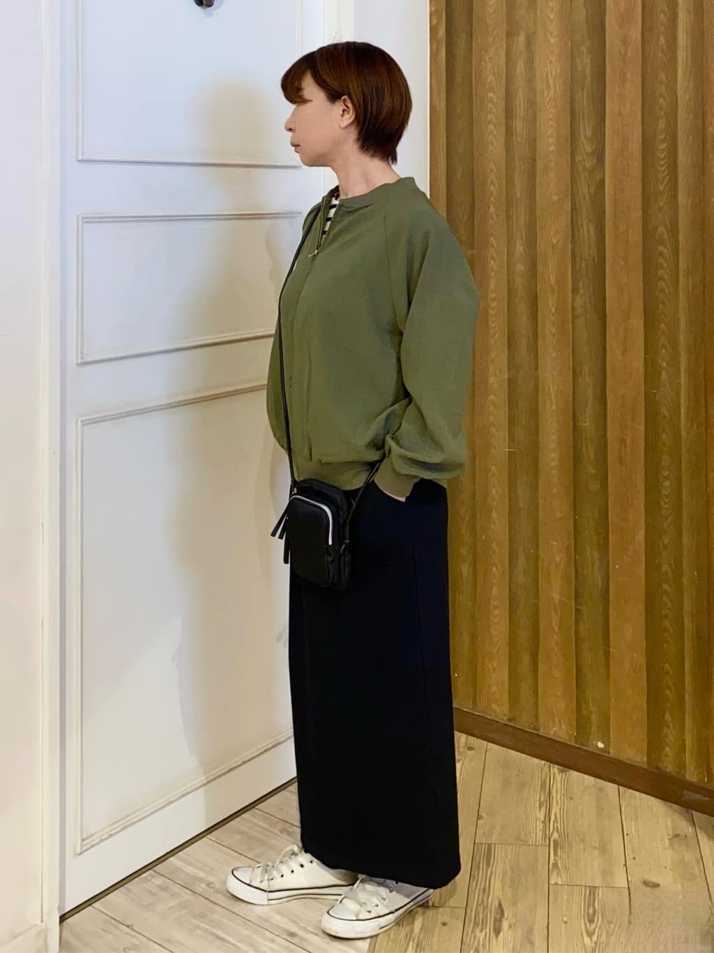 WAさんの「SHOO･LA･RUE｜」を使ったコーディネート
