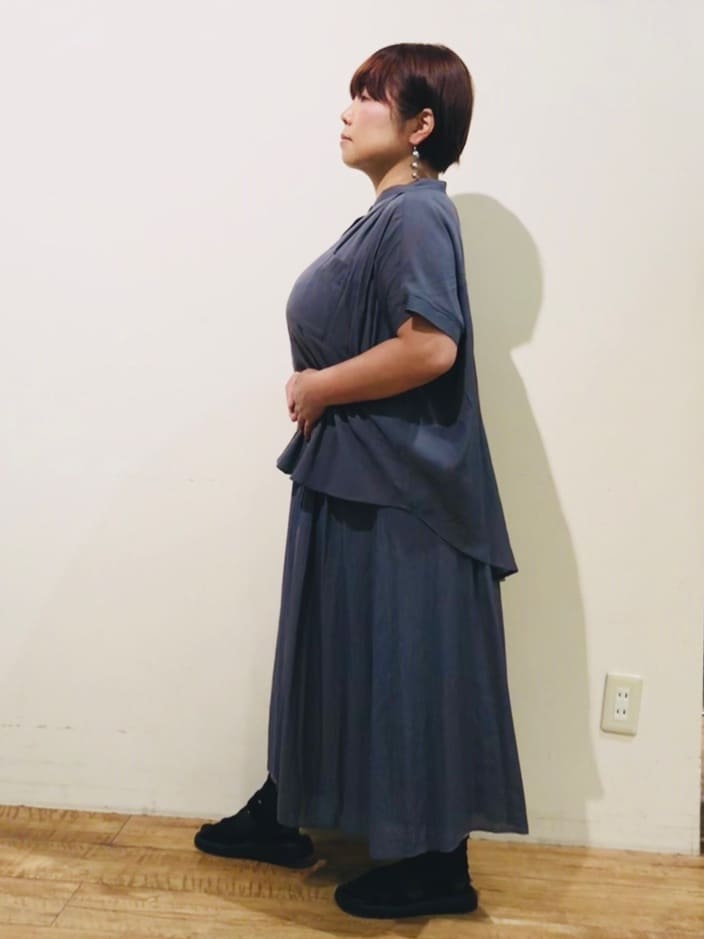 YYYさんの「SHOO･LA･RUE｜」を使ったコーディネート