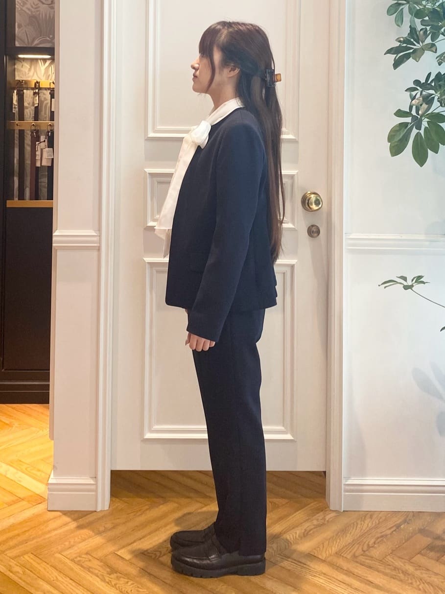 c.wさんの「DRESSTERIOR｜」を使ったコーディネート