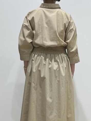 chiakiさんの「OPAQUE.CLIP｜◆フライスアメリカンスリーブタンクトップ」を使ったコーディネート