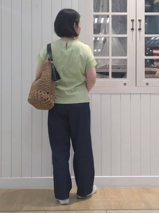 kaiさんの「Dessin｜」を使ったコーディネート