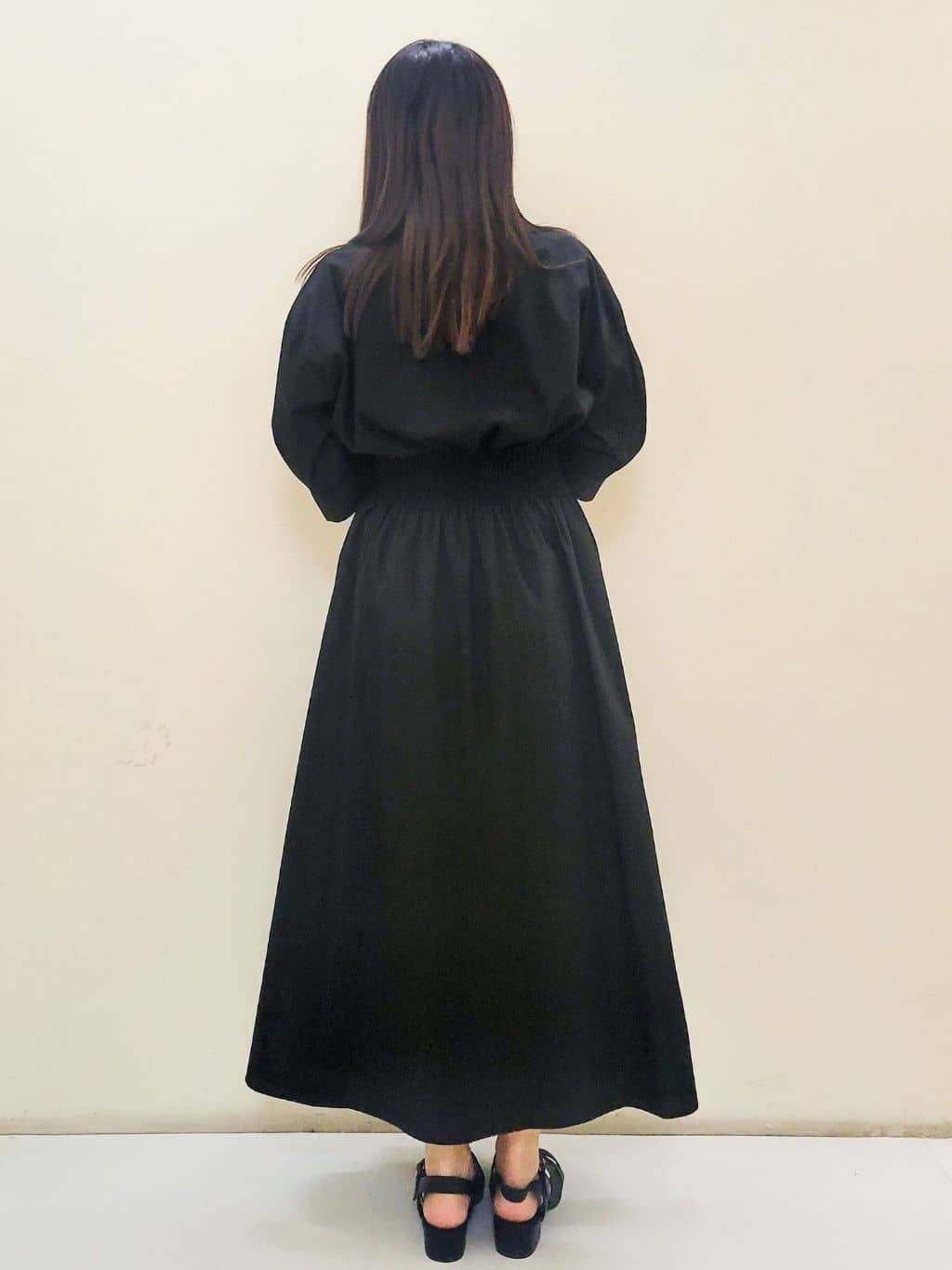 みささんの「OPAQUE.CLIP｜」を使ったコーディネート