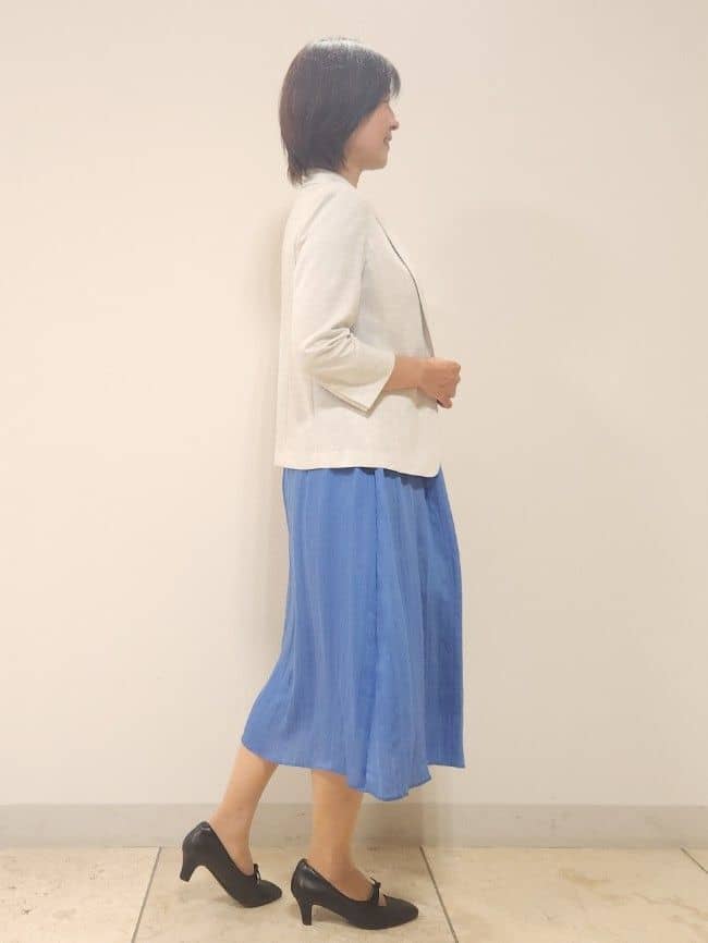mayumayuさんの「Reflect｜」を使ったコーディネート