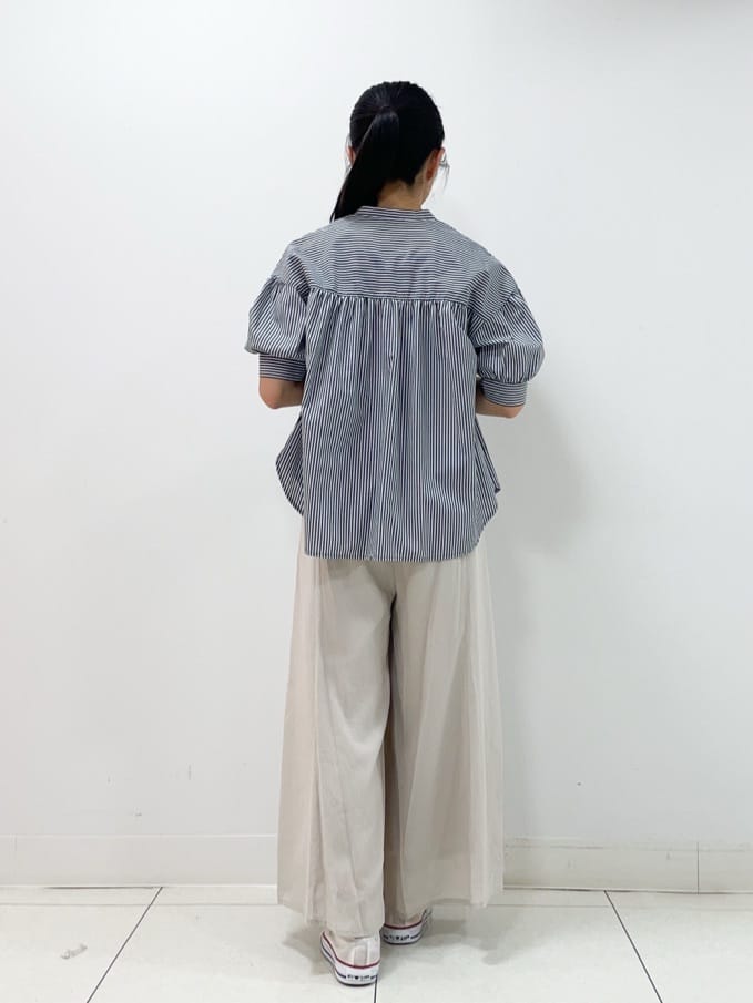 yasuokaさんの「Dessin｜」を使ったコーディネート