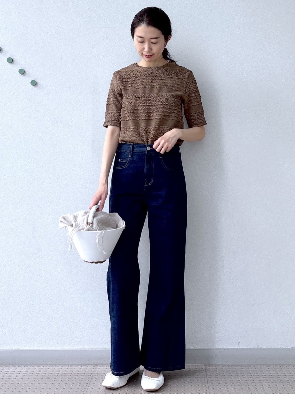 saitoさんの「DRESSTERIOR｜」を使ったコーディネート