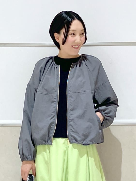 eriko さんの「Dessin｜【CONVERSE/コンバース】ハイカット」を使ったコーディネート