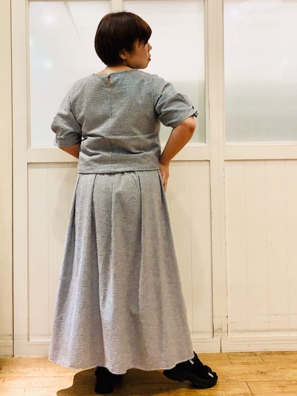 YYYさんの「SHOO･LA･RUE｜」を使ったコーディネート