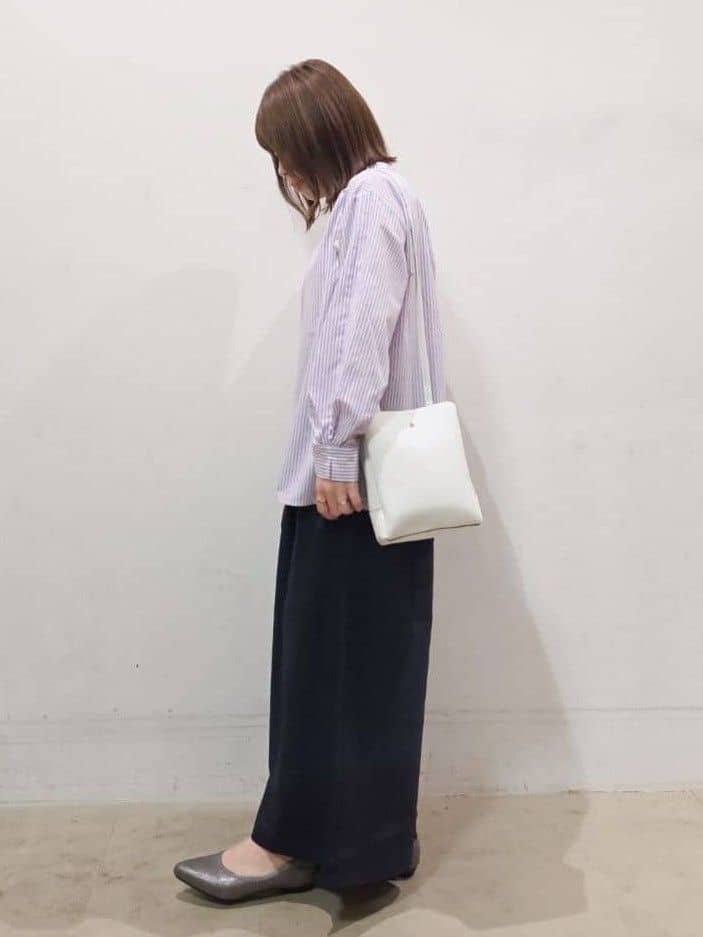 TSUCHIYAさんの「SHOO･LA･RUE｜」を使ったコーディネート