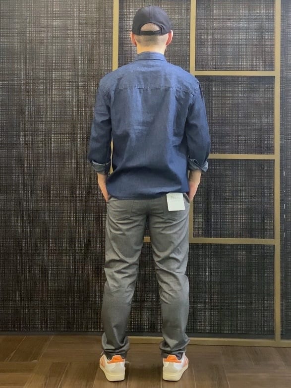 くらさんの「THE SHOP TK｜」を使ったコーディネート