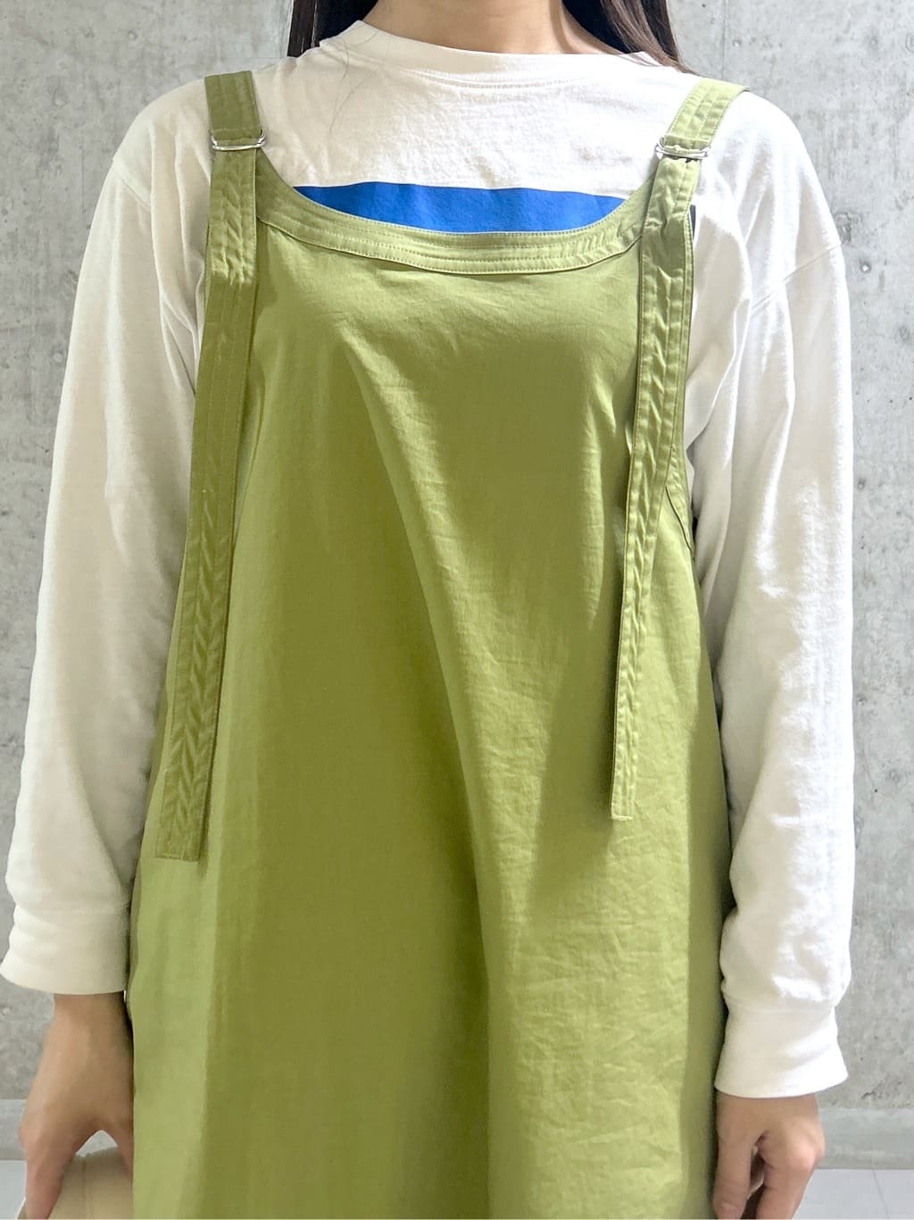takaさんの「Dessin｜」を使ったコーディネート
