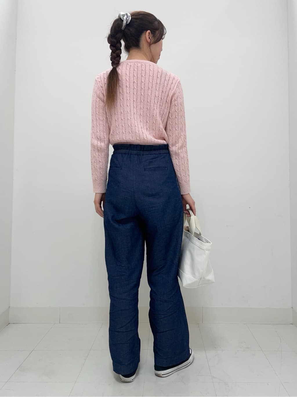 KANNAさんの「Dessin｜」を使ったコーディネート