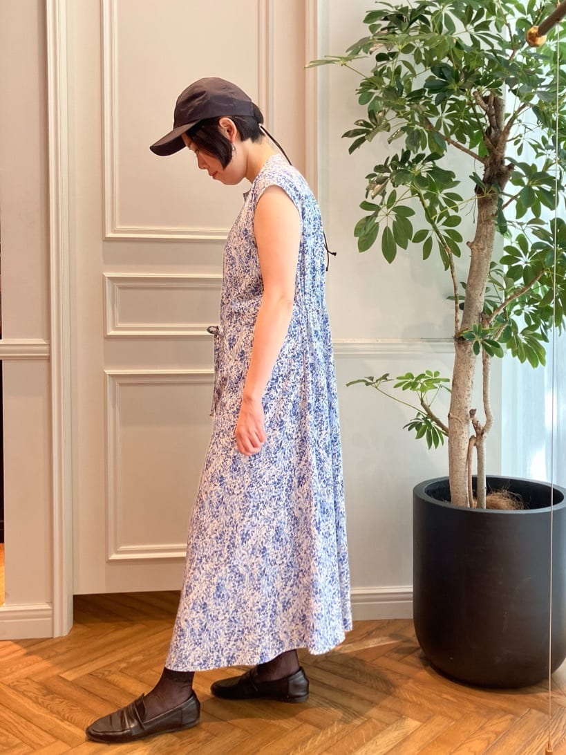 konominさんの「DRESSTERIOR｜」を使ったコーディネート