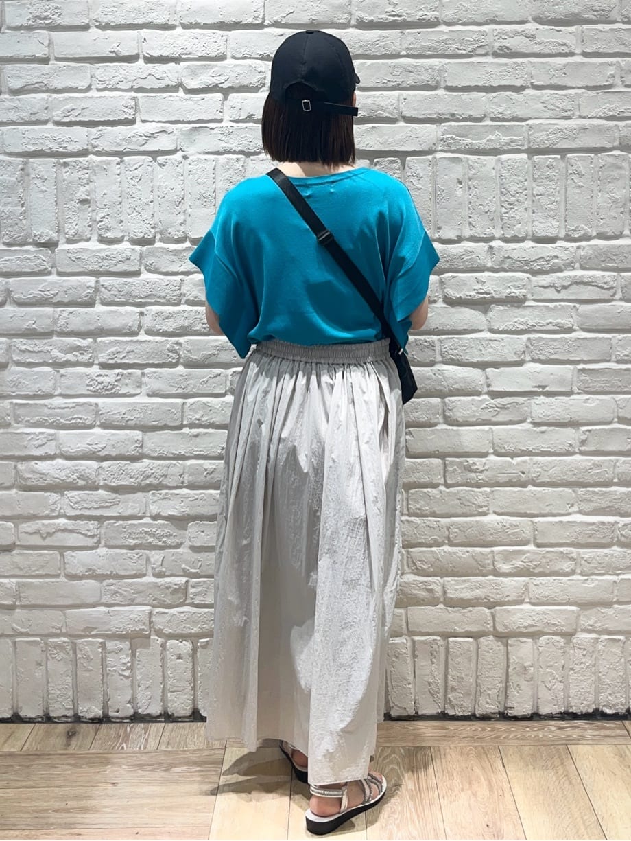 がんさんの「index｜」を使ったコーディネート