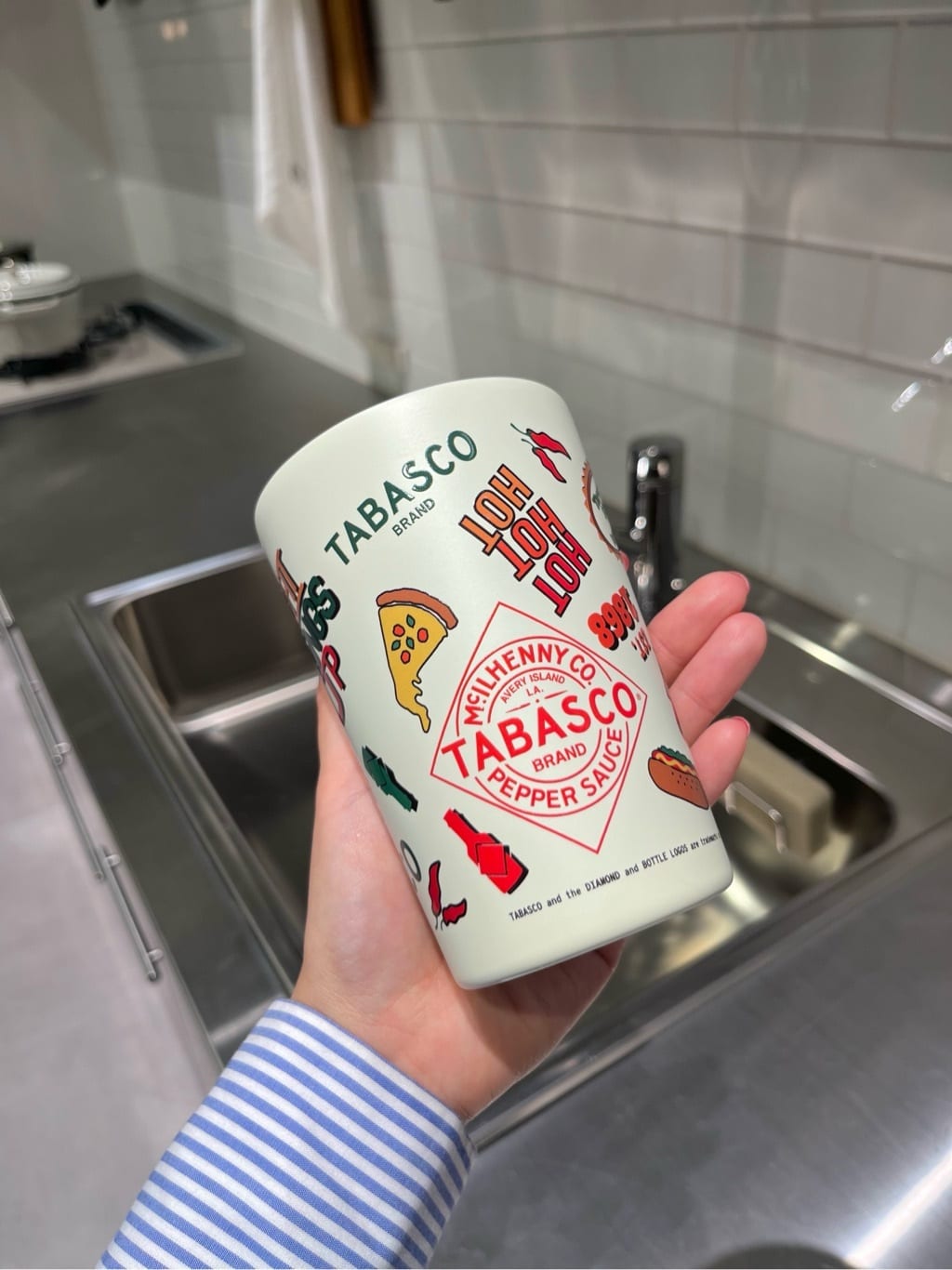 えびさんの「212 KITCHEN STORE｜」を使ったコーディネート