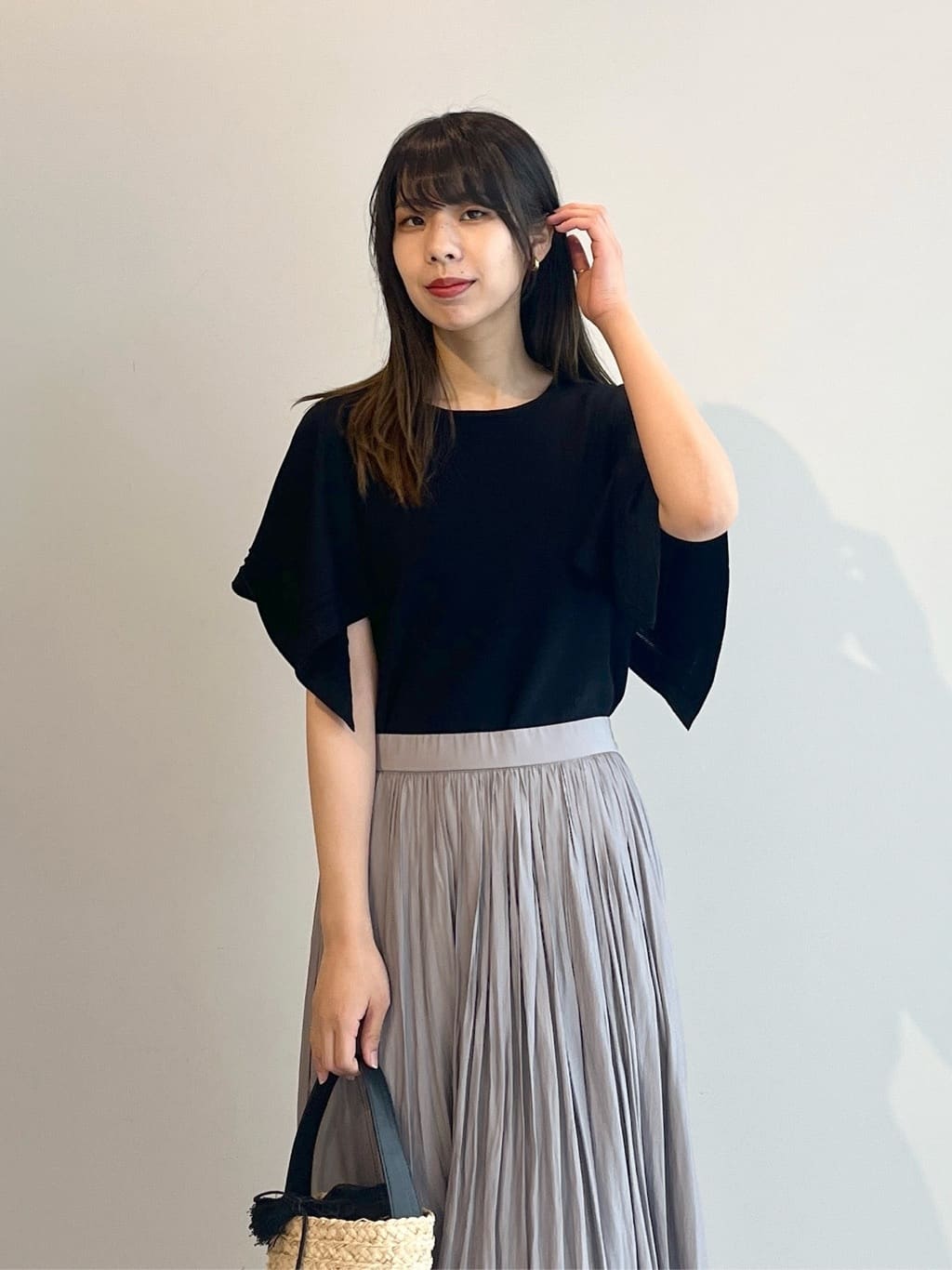 cotaniさんの「grove｜」を使ったコーディネート
