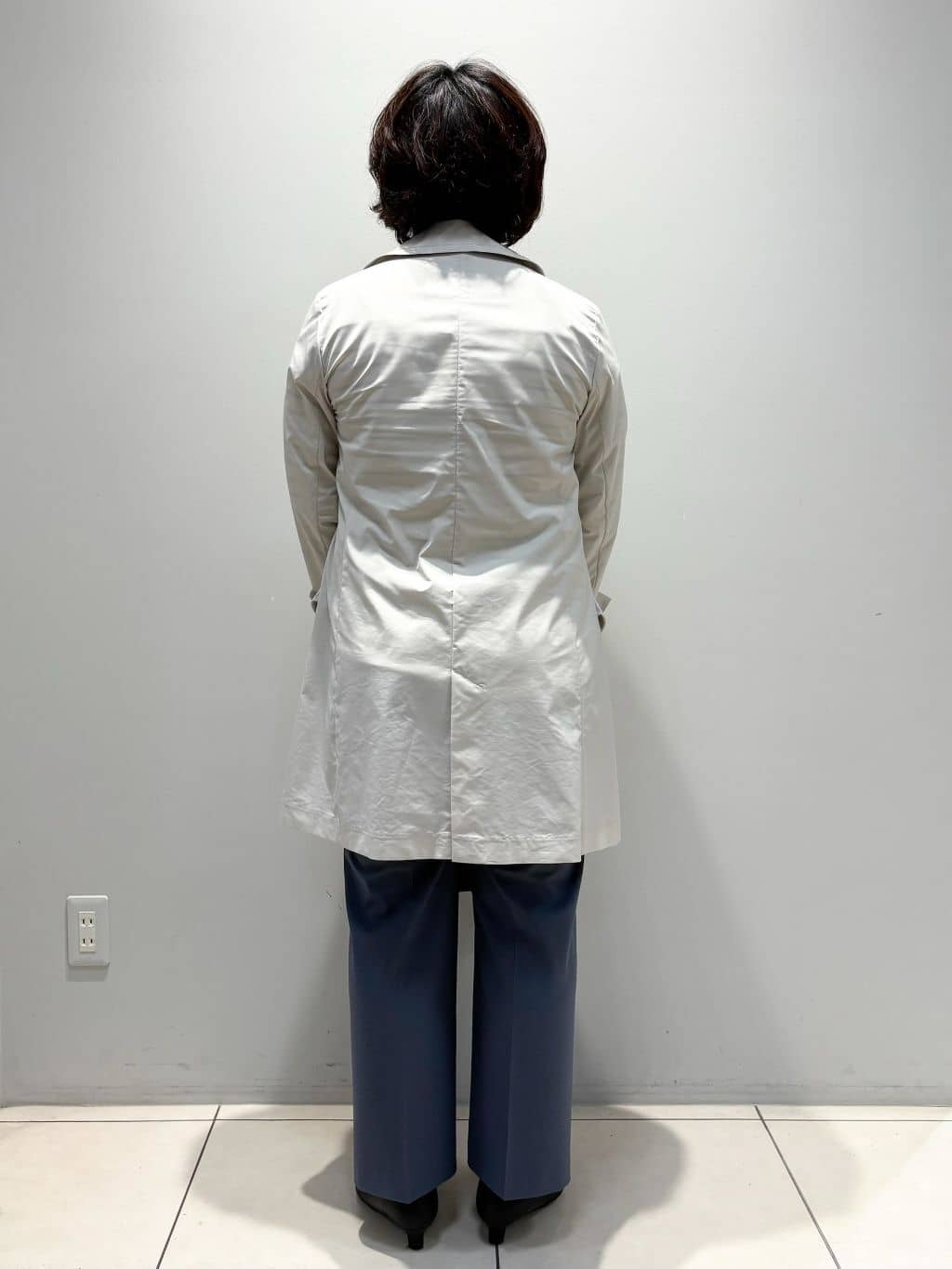 HITOMIさんの「Reflect｜」を使ったコーディネート
