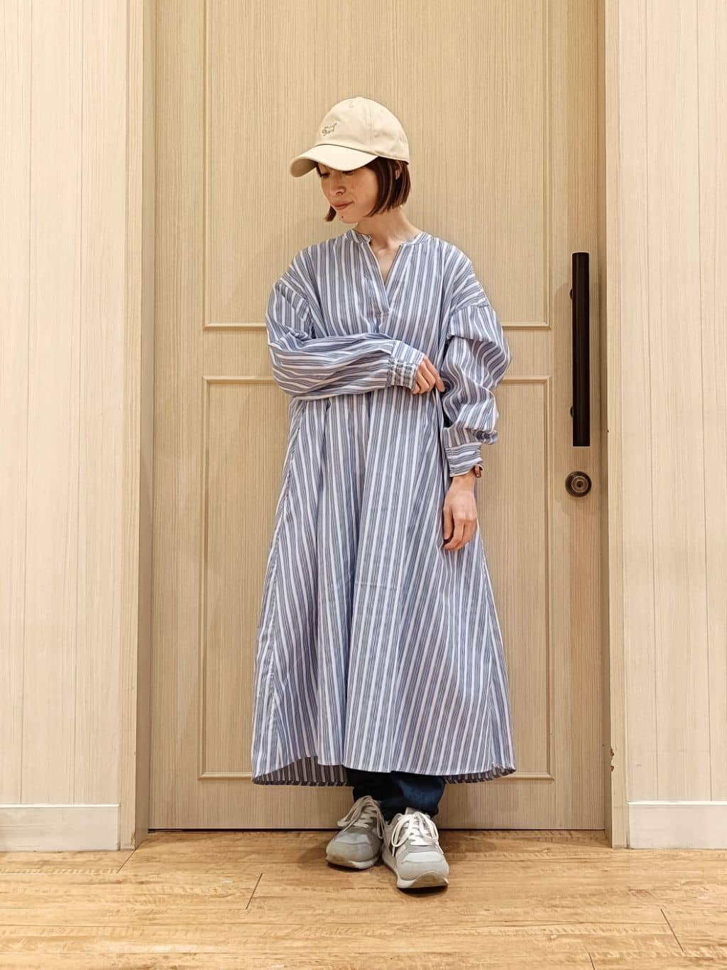 manikoさんの「SHOO･LA･RUE｜」を使ったコーディネート
