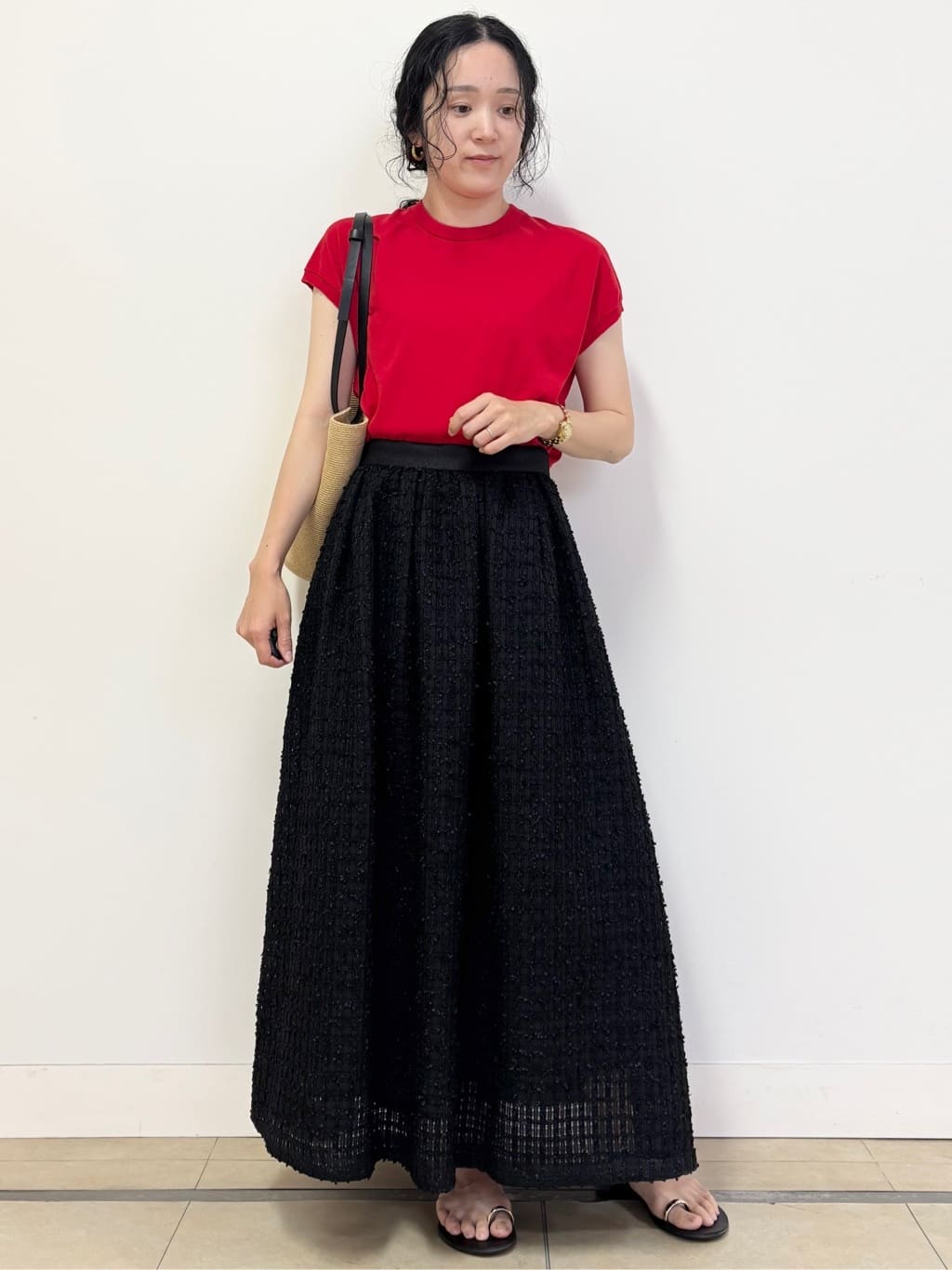 YOKOTAさんの「DRESSTERIOR｜」を使ったコーディネート