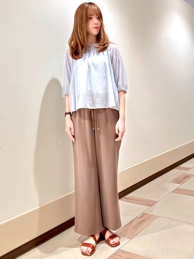 チャイさんの「Reflect｜」を使ったコーディネート