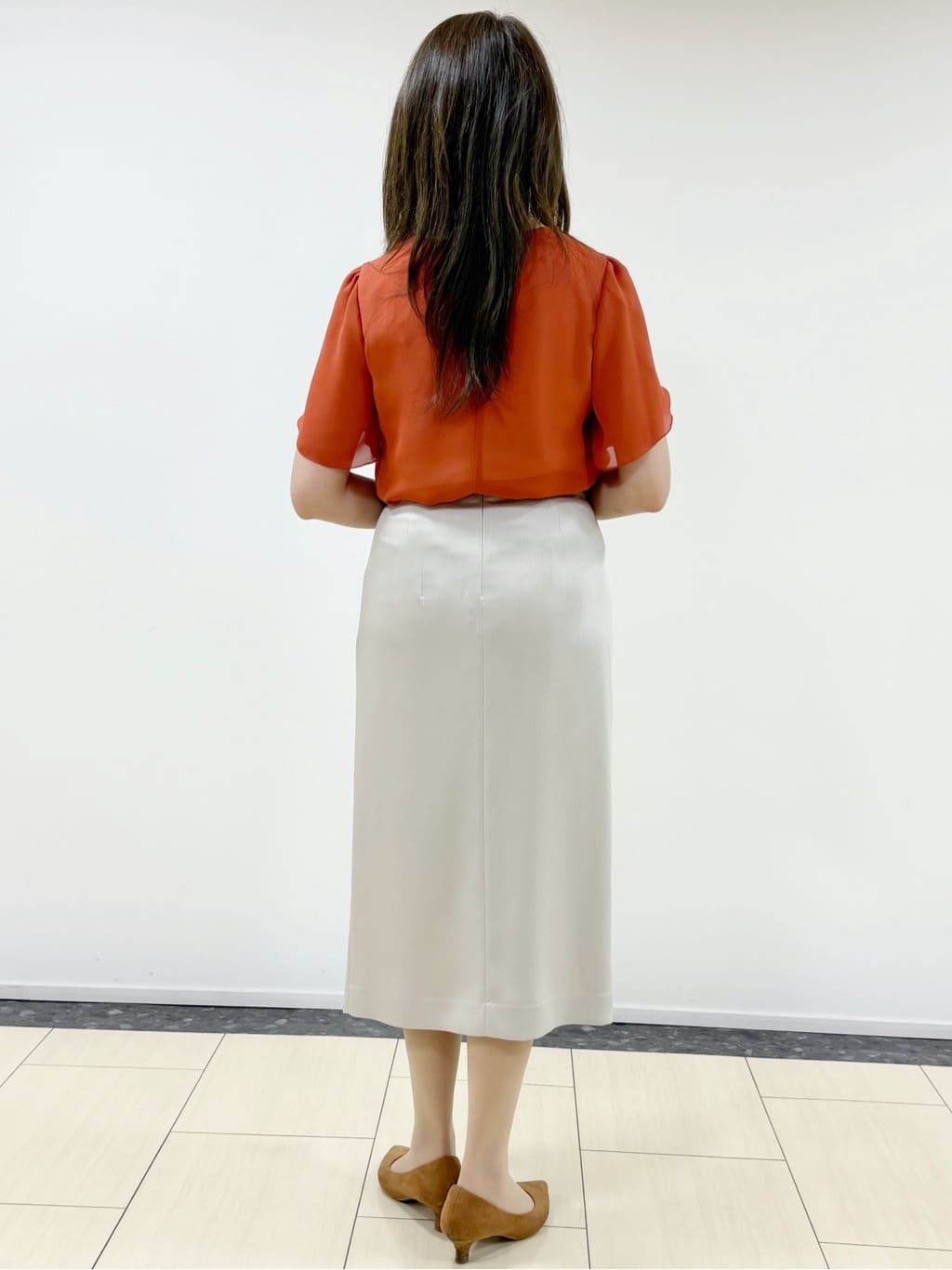 Annaさんの「COUP DE CHANCE｜」を使ったコーディネート