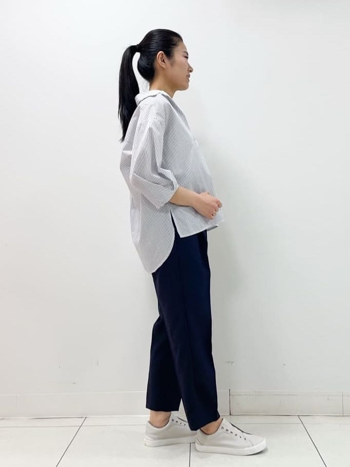 yasuokaさんの「Dessin｜」を使ったコーディネート