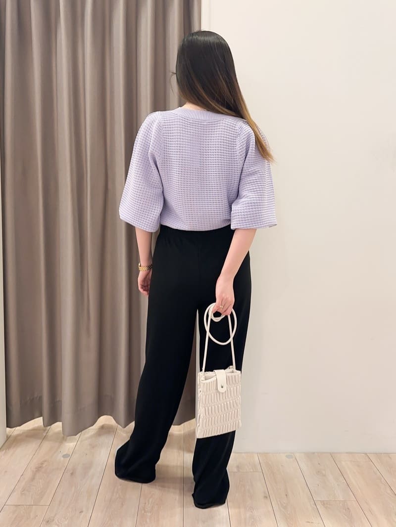 MAYAさんの「SHOO･LA･RUE｜」を使ったコーディネート