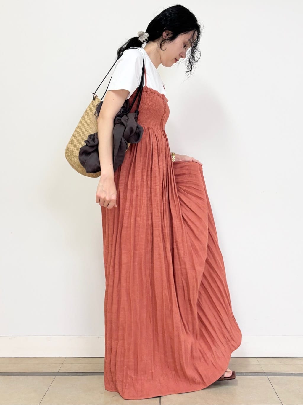 YOKOTAさんの「DRESSTERIOR｜」を使ったコーディネート