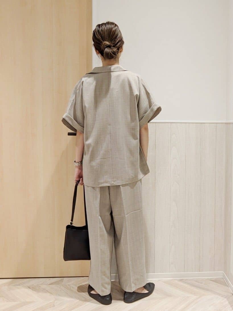 よなさんの「SHOO･LA･RUE｜」を使ったコーディネート