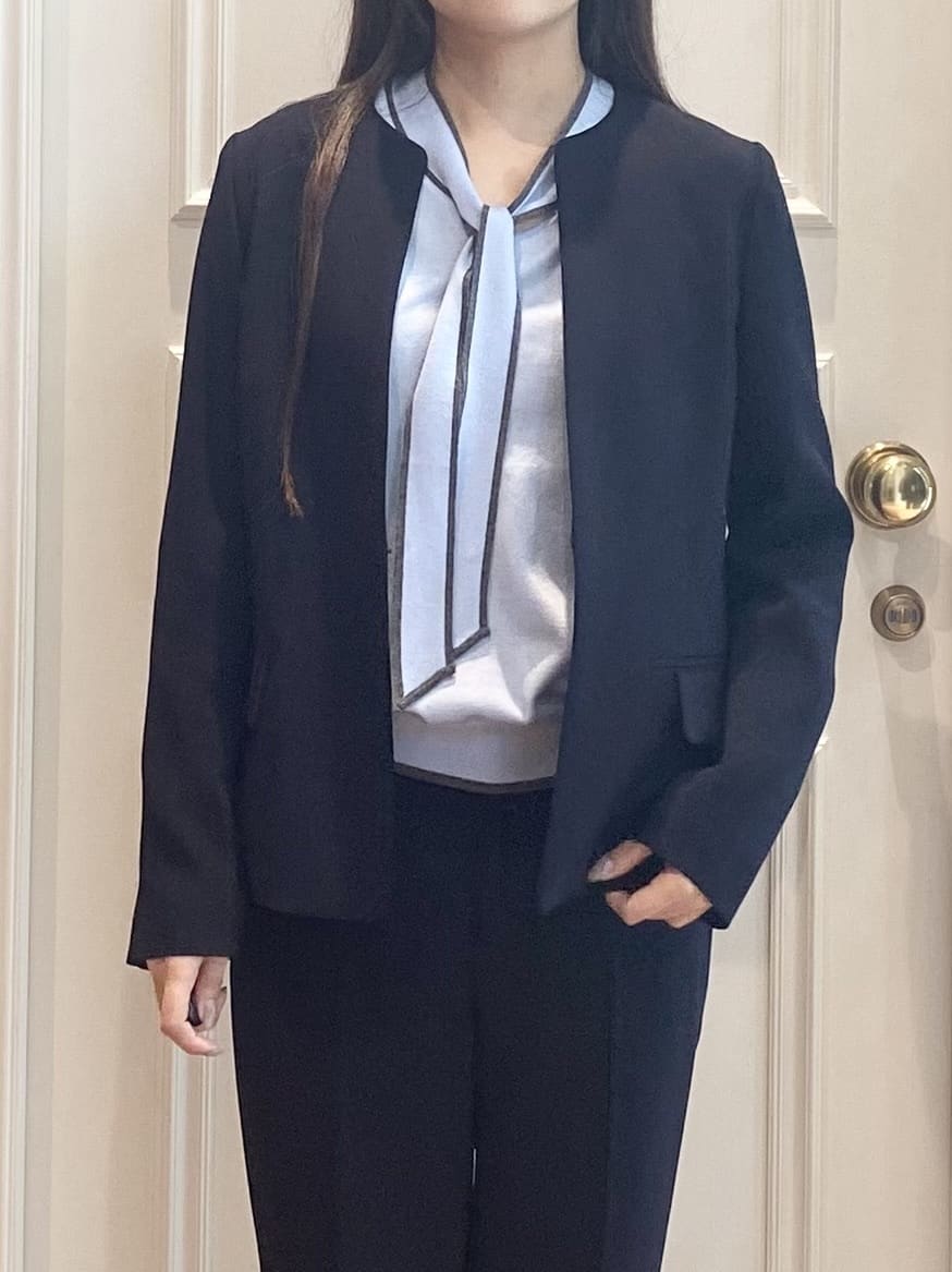 c.wさんの「DRESSTERIOR｜」を使ったコーディネート