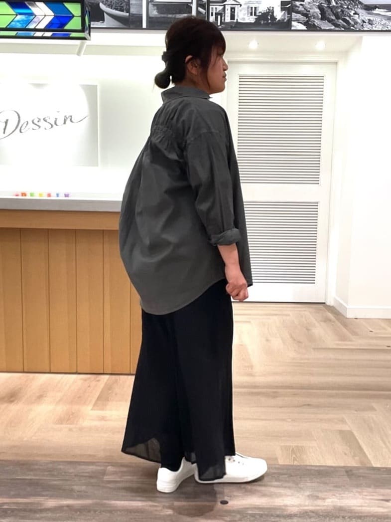 rinさんの「Dessin｜」を使ったコーディネート