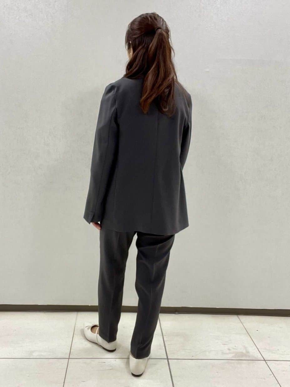 Mさんの「UNTITLED｜」を使ったコーディネート