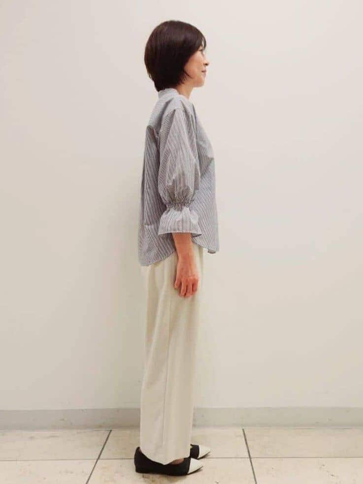mayumayuさんの「Reflect｜」を使ったコーディネート