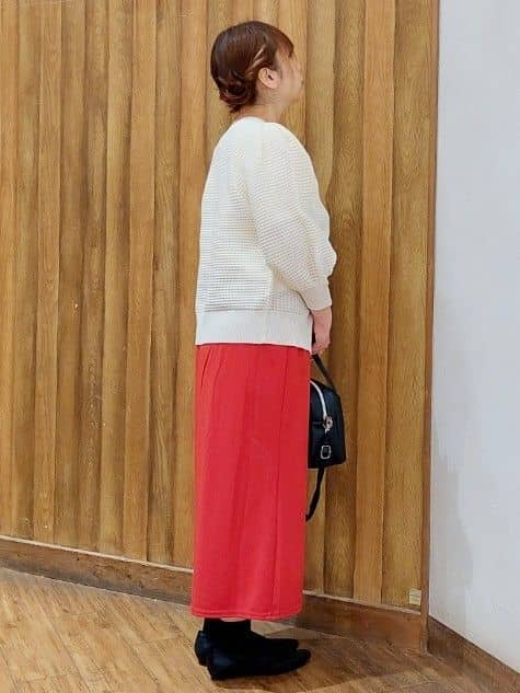 はっぴーさんの「SHOO･LA･RUE｜」を使ったコーディネート