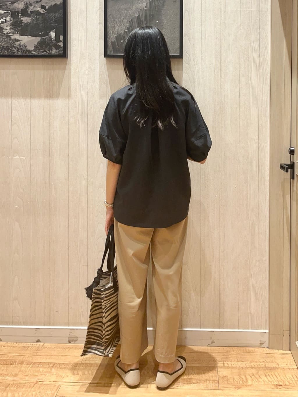 youさんの「SHOO･LA･RUE｜」を使ったコーディネート