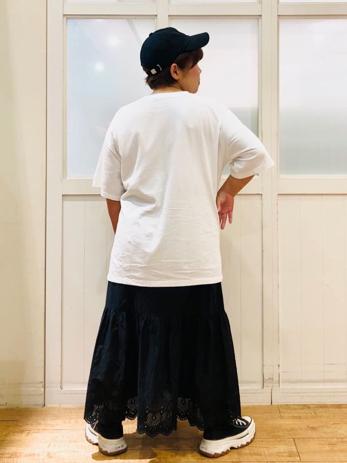 YYYさんの「SHOO･LA･RUE｜」を使ったコーディネート