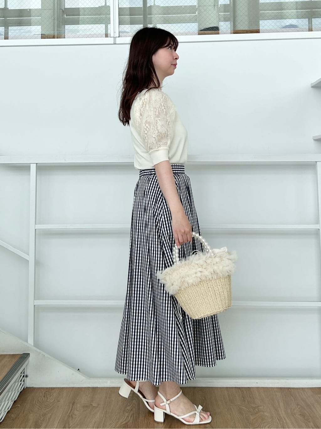 おださんの「Couture brooch｜」を使ったコーディネート