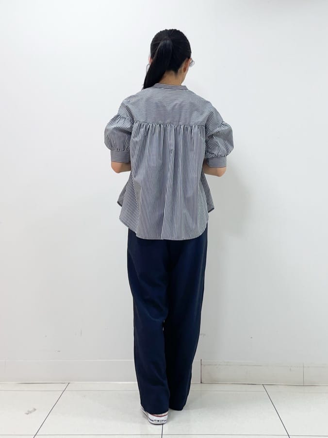 yasuokaさんの「Dessin｜」を使ったコーディネート