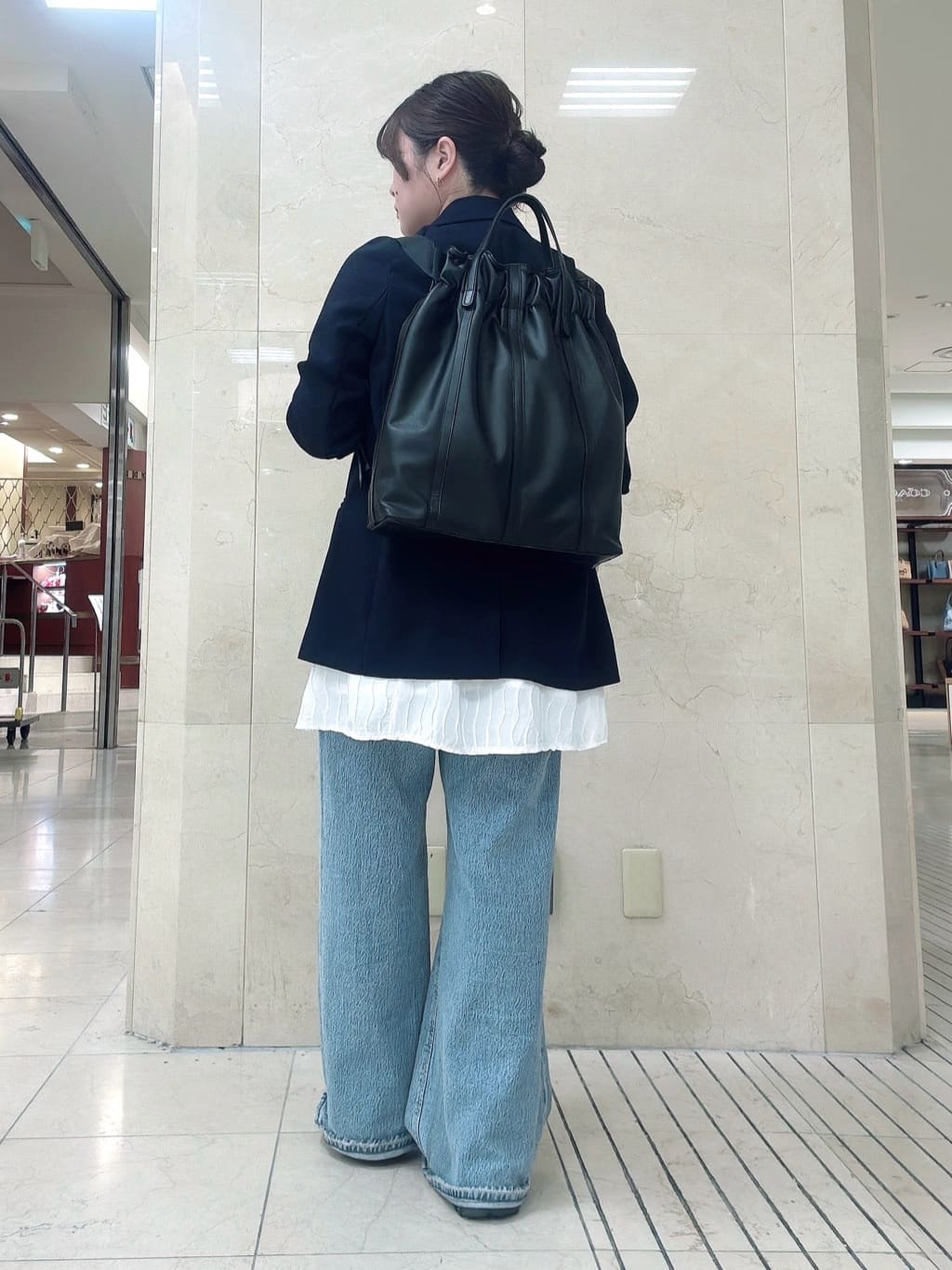 mさんの「HIROKO HAYASHI｜」を使ったコーディネート