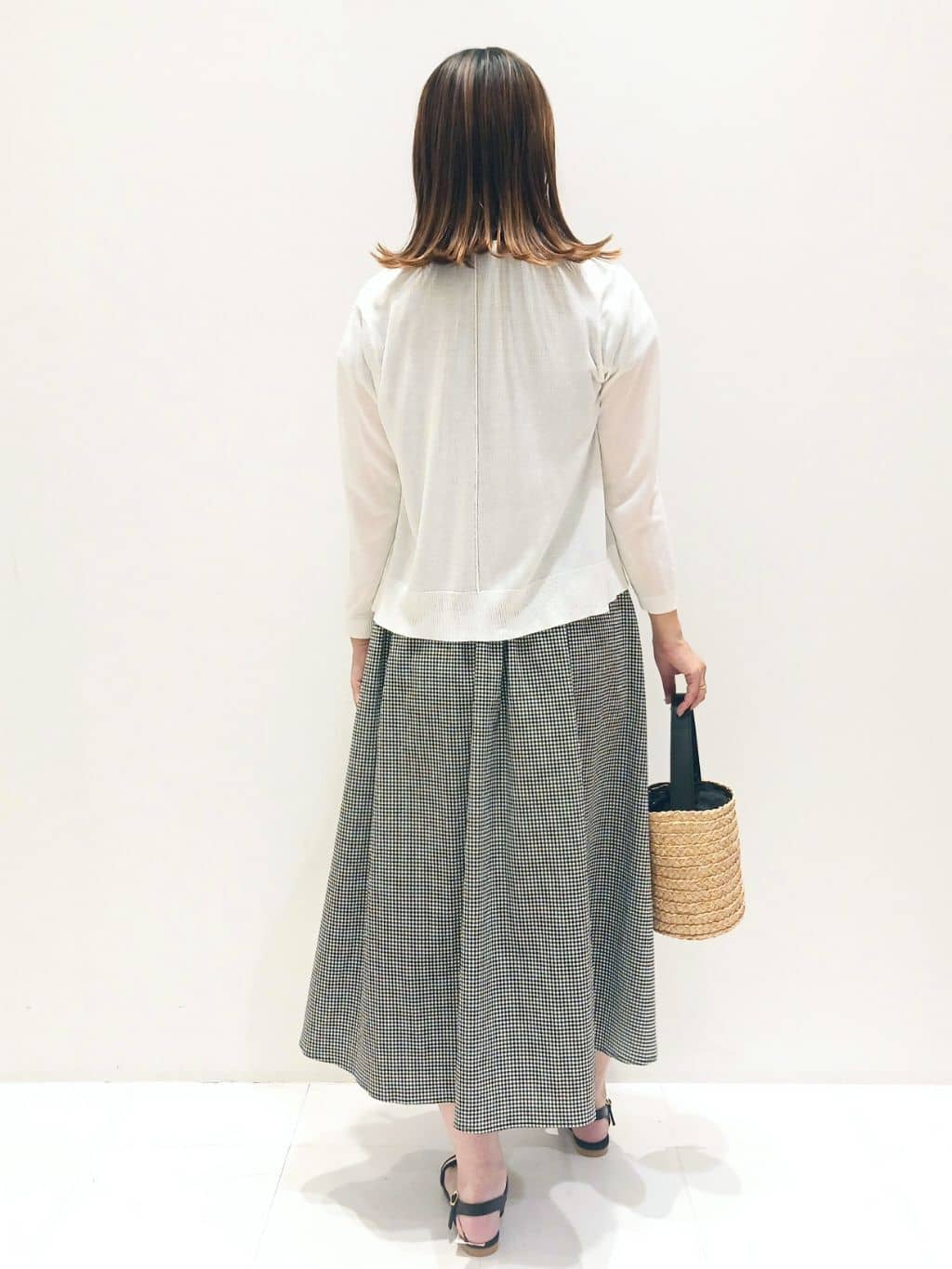 mizueさんの「grove｜」を使ったコーディネート