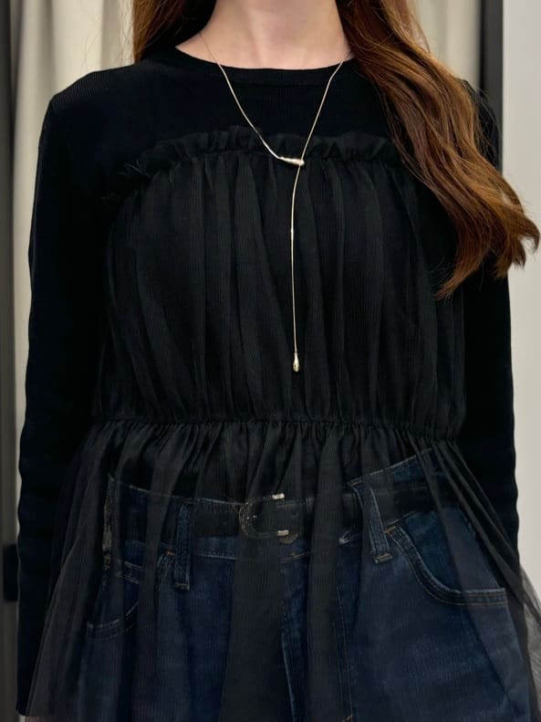 ainaさんの「grove｜【Lee&times;grove別注】WIDE DENIM PANTS」を使ったコーディネート