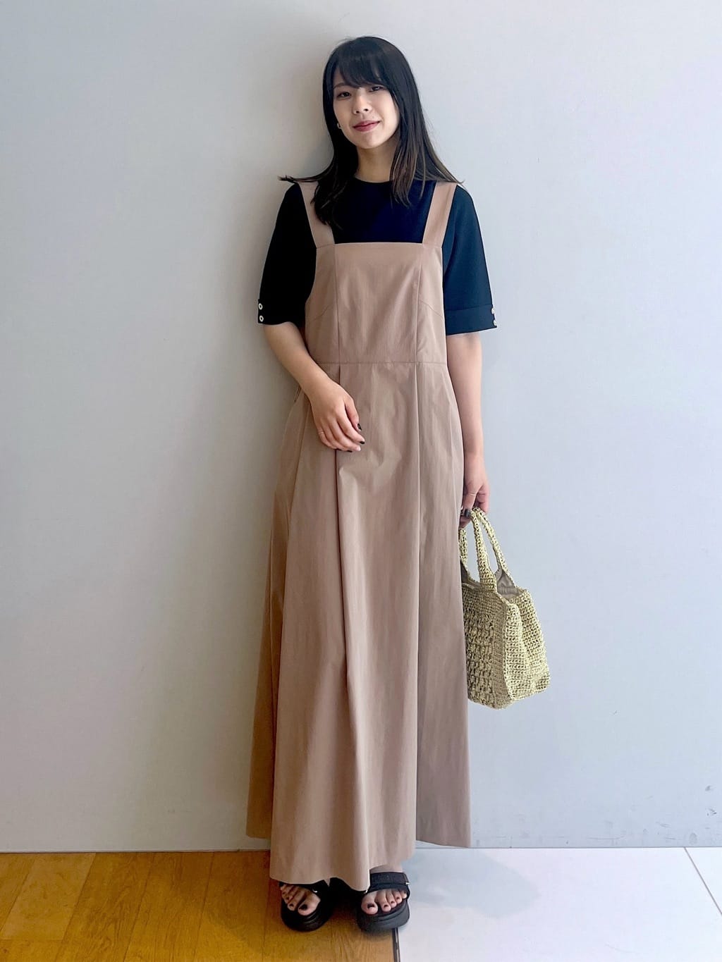 cotaniさんの「grove｜」を使ったコーディネート