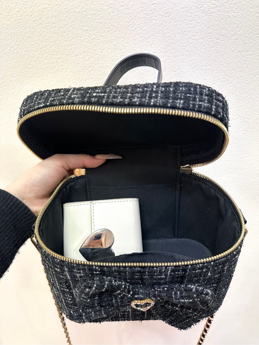 ayakaさんの「ESPERANZA｜厚底キラキラストーン付スニーカー」を使ったコーディネート