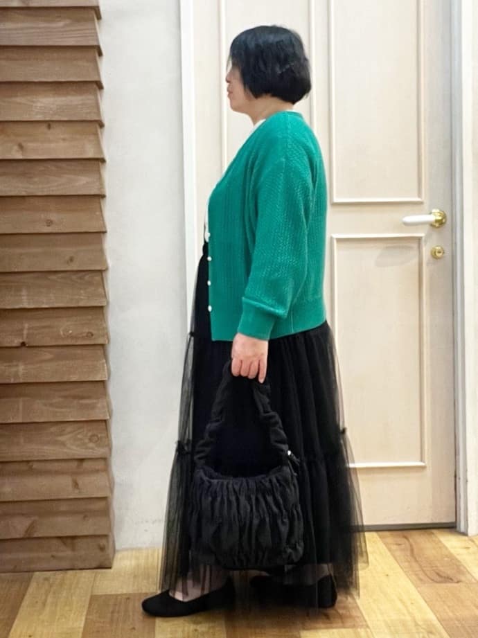 あやさんの「SHOO･LA･RUE｜」を使ったコーディネート